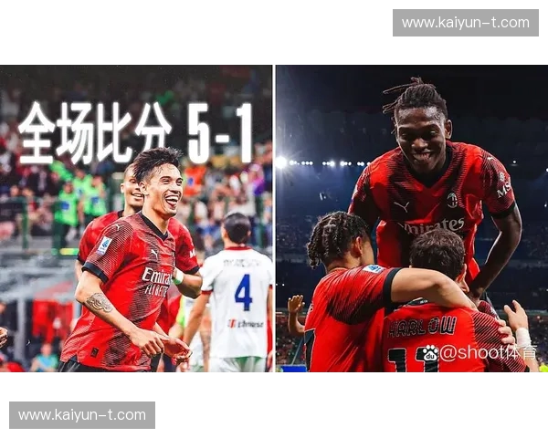 战报意甲：赛场下一秒都不能错过