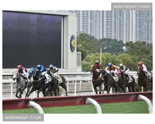 赛马资讯：风云再起的赛道情报站